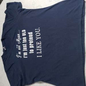 Cotton T-shirt